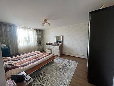 дом в гроздь: Дом в ж/м Арча-Бешик, 7 комнат, общая площадь 128 м². Участок 6 соток — 7