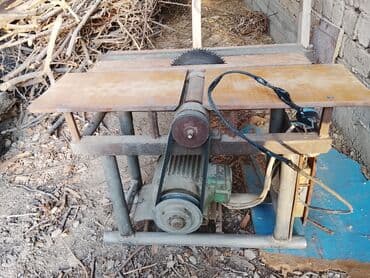 метражные ковры: Продаю станок работает — 1