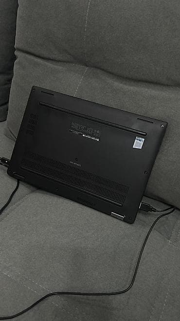 скупка ноутбук: Сенсорный Dell Latitude — компактный бизнес‑ноутбук 12.5" (серия — 5