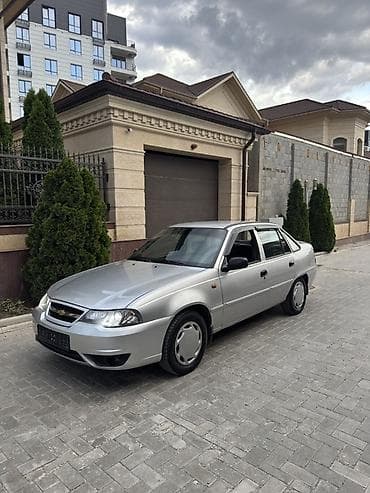 нексия 2 автамат: Chevrolet Nexia: 2010 г., 1.6 л, Механика, Бензин, Седан — 1