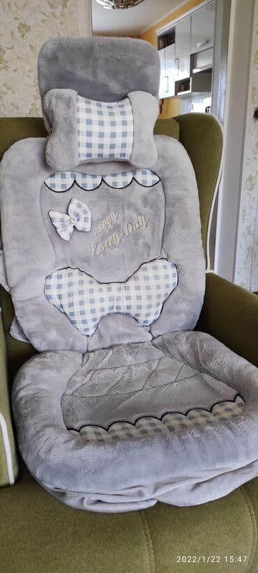 подогрев сидений бишкек: Продаю чехлы на авто. качественные производство Корея. г.Каракол — 1