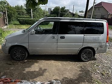 двигатель форд транзит: Honda Stepwgn: 1999 г., 2 л, Автомат, Бензин, Минивэн — 3