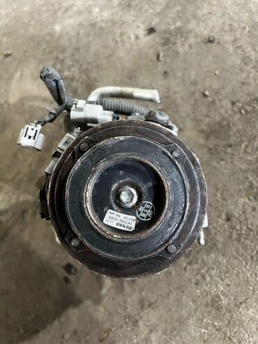 компрессор кондиционера хонда срв 2: Кондиционер Lexus 2010 г., Б/у, Оригинал, Япония — 3