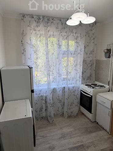 104: 2 комнаты, 43 м², 104 серия, 2 этаж, Дизайнерский ремонт — 2
