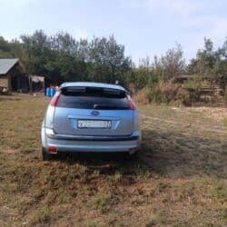 б у рейлинги багажник на хундай туксон бишкек: Ford Focus: 2007 г., 1.8 л, Механика, Бензин, Хетчбек — 4