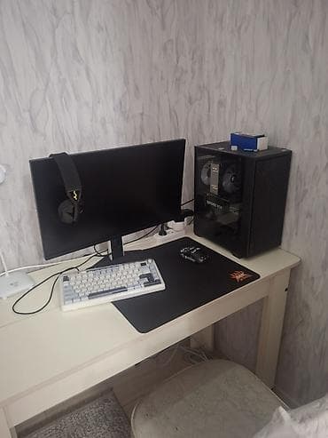 poco 3x pro: Компьютер, Игровой — 1