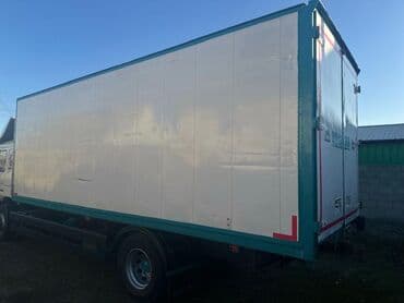 шипованные шины б у: Грузовик, MAN, Дубль, Б/у — 21