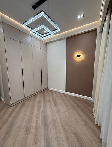 3 комнаты, 84 м², Элитка, 8 этаж, Дизайнерский ремонт — 4