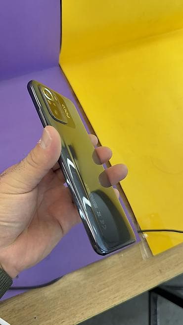 s 4: Poco M5s, Б/у, 256 ГБ, 2 SIM — 3