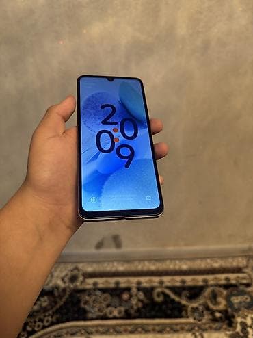 Redmi, Redmi 14C, Б/у, 256 ГБ, цвет - Бежевый, 2 SIM