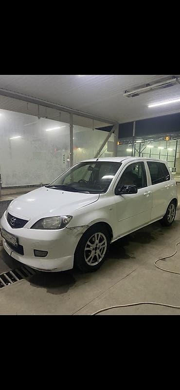 мазда 323 дизель: Mazda Demio: 2003 г., 1.5 л, Типтроник, Бензин, Хэтчбэк — 3