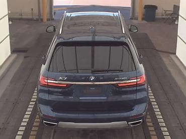x5 e53: BMW X7: 2019 г., 3 л, Автомат, Бензин, Кроссовер — 6
