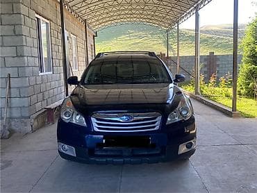 машина самсунг авто: Subaru Outback: 2009 г., 2.5 л, Автомат, Газ, Универсал — 2