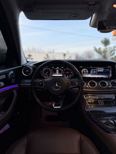 двигатель матиз 0.8 купить новый: Mercedes-Benz E-Class: 2018 г., 2 л, Автомат, Дизель — 7