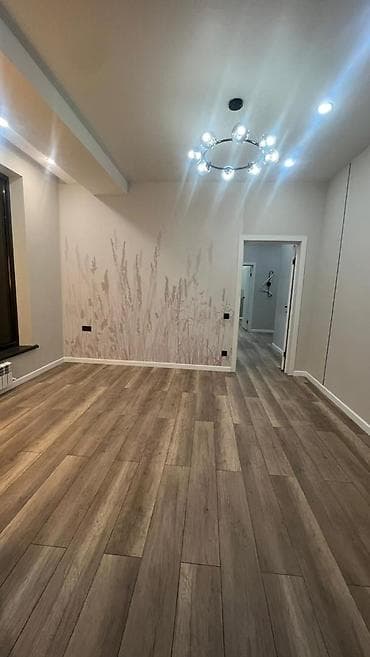 11 микрорайон квартира: 4 комнаты, 93 м², Элитка, 8 этаж, Дизайнерский ремонт — 2