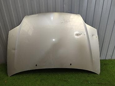 Автокосметика: Капот Toyota, Б/у, Оригинал — 1