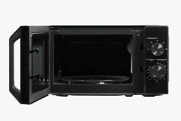 m 31: Микроволновка “Midea” "MM720C2MV-B" ﻿Микроволновая печь Midea — 3