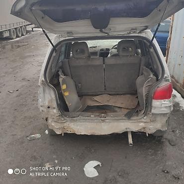 мазда демио каробка: Коробка передач Автомат Mazda 2001 г., Б/у, Оригинал, Япония — 4