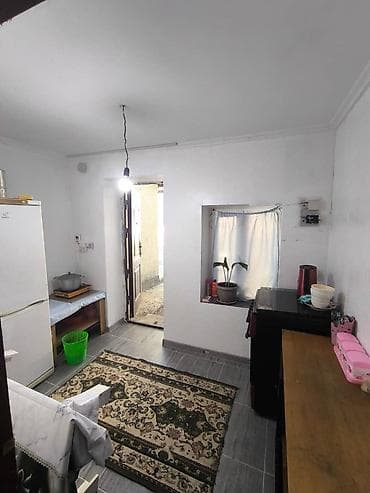 простой: 18 м², 2 комнаты, Интергельпо, Без животных — 3