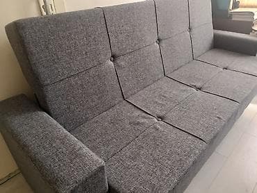 Вешалки: Прямой диван, Трехместный — 2