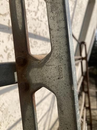 Багажники на крышу и фаркопы: Багажник на крышу можно отрегулировать под любую машину оригинальная — 1