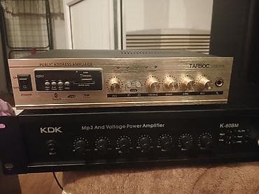 студийные калонки: Аудиотехника и усилители — подборка компонентов для домашней и — 3