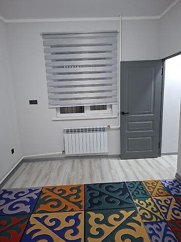 Недвижимость: 1 комната, Без мебели — 5