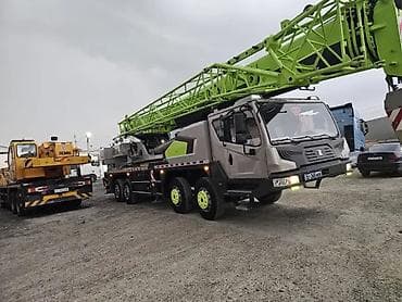 jack e4: Стрела 44 м, 35000 т — 2