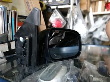 element: Боковое зеркало: Lexus RX-330. Производство"Taiwan". Качество — 1