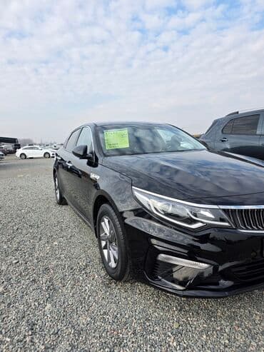 купить трактор мтз в рассрочку: Kia K5: 2019 г., 0.2 л, Автомат, Газ, Седан — 2