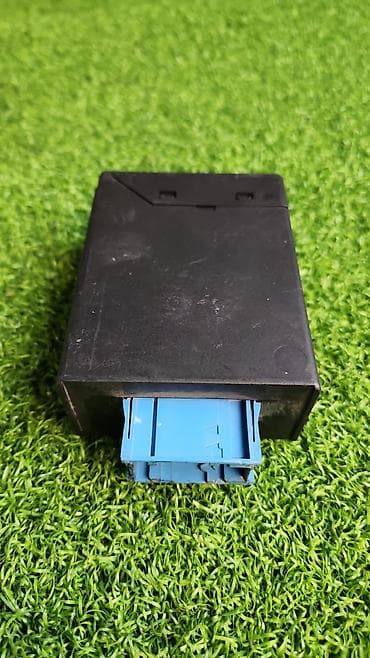 е63: Эбу адаптивного освещение поворотов 6 934 122 Е46 Е53 Е60 Е65 Е83 — 3