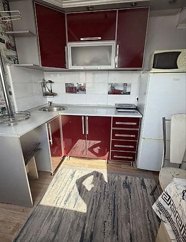 Недвижимость: 1 комната, 37 м² — 7