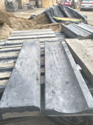 набор ключ инструмент: Предлагается Брусчатка различных форм и размеров для мощения дорожек — 5