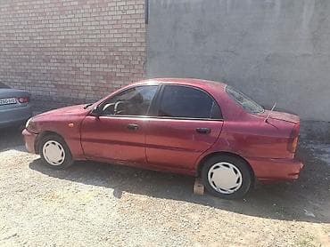 генератор деу нексия: Daewoo Nexia: 2006 г., 1.5 л, Механика, Бензин — 2