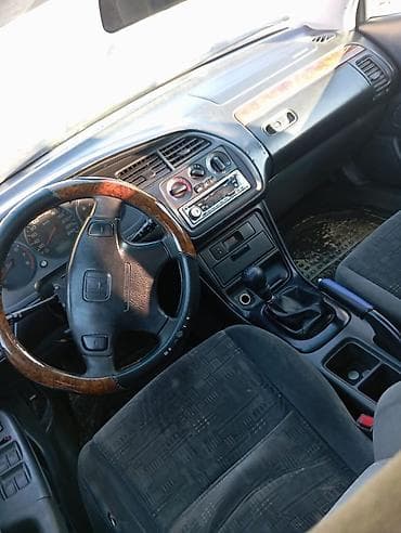 accord 2000: Honda Accord: 2000 г., 1.8 л, Ручные, Бензин, Седан — 2