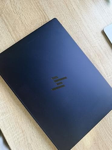 tab a9: HP EliteBook Ultra G1q (ARM) - Дисплей: 14", тонкие рамки, матрица с — 1