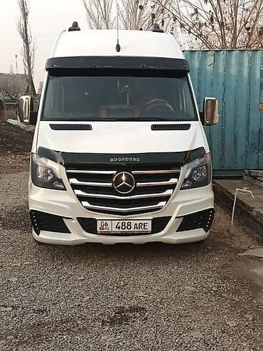 Көчмө банкеттер: Пассажирские перевозки по всему КР. Пассажирские перевозки на заказ — — 7