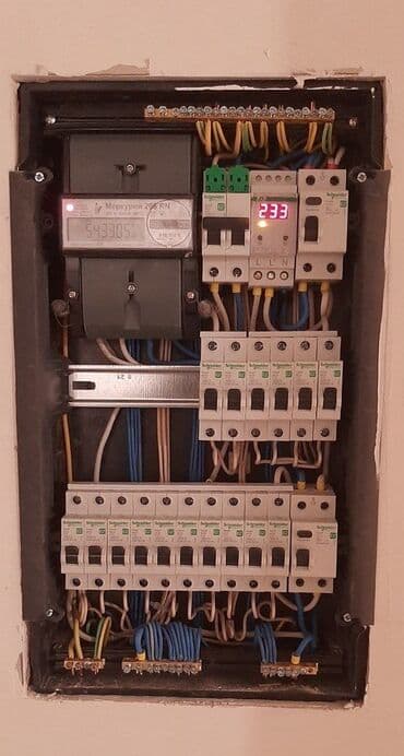 сдаю дом новопокровка: Электрик | Установка счетчиков, Установка стиральных машин, Демонтаж электроприборов Больше 6 лет опыта — 1