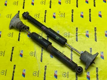 амортизаторы опель вектра б: Задний амортизатор Audi Оригинал, Япония — 1