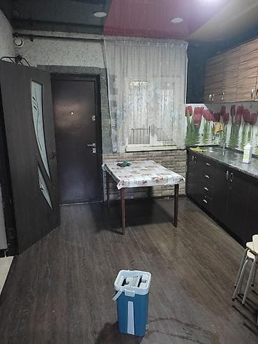 Дома: 60 м², 2 комнаты, Азия Молл — 4