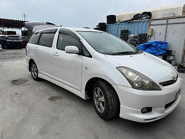 Дверь Передняя правая Toyota, Б/у, Оригинал