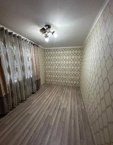 2 комнаты, 43 м², 9 этаж, Евроремонт — 9
