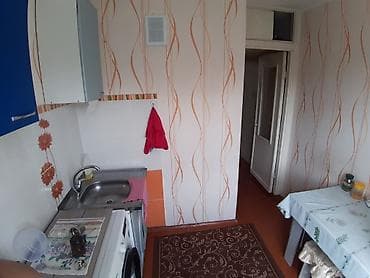 Квартиры: 1 комната, 32 м², 10 мкр 104 серия, 4 этаж — 5