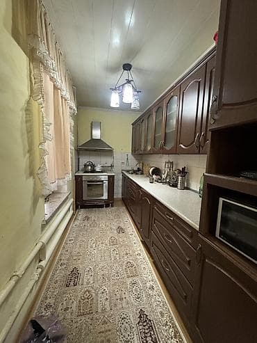 Үйлөр: 🏡 Дом в Аламединском районе (Бишкек) ✨ 3 комнаты 📐 Площадь: 82 м² — 10