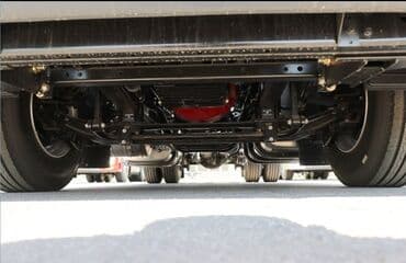 zf: Тягач, Foton, 2023 г., Без прицепа — 10