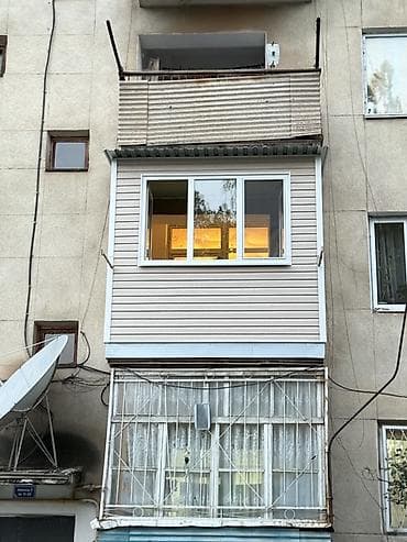 раздвижная: Отделка и остекление балкона/лоджии - Современное остекление ПВХ — 2