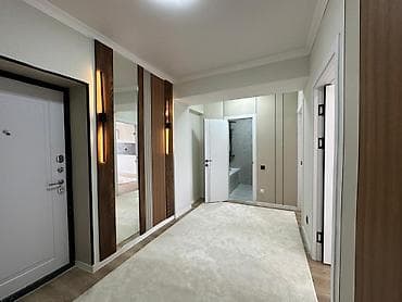 8: 1 комната, 50 м², 8 этаж, Дизайнерский ремонт — 5