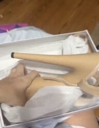 сороконожки обувь: ПРОДАЮ АБСОЛЮТНО НОВЫЕ стрипы фирмы High Heels 👠 Продаю потому что — 4