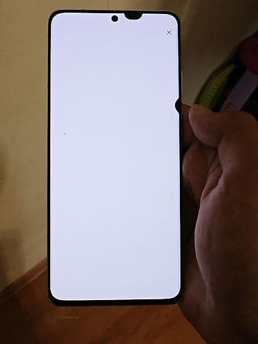 17про 256: Samsung Galaxy S21 Ultra 5G, Б/у, 256 ГБ, цвет - Черный, 2 SIM — 3