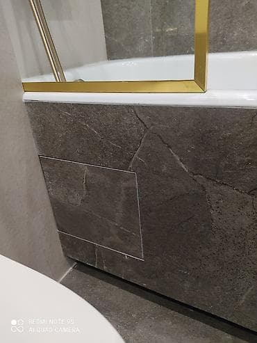 диван 2 местный офисный: Люк-невидимка под плитку с подъемной крышкой и на стену - Назначение — 4